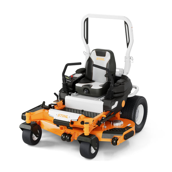 WB81 011 8305 AZ 752.0 K Stand-on mower Zero Turn