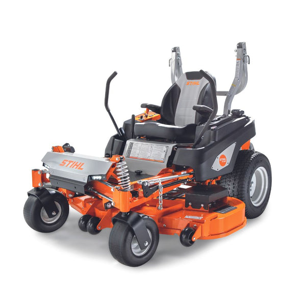 WB80 011 8300 AZ 536.0 K Stand-on mower Zero Turn