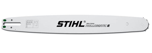 3003 000 6113 Guide bar R 40cm/16" 1,6mm/0.063" 3/8"
