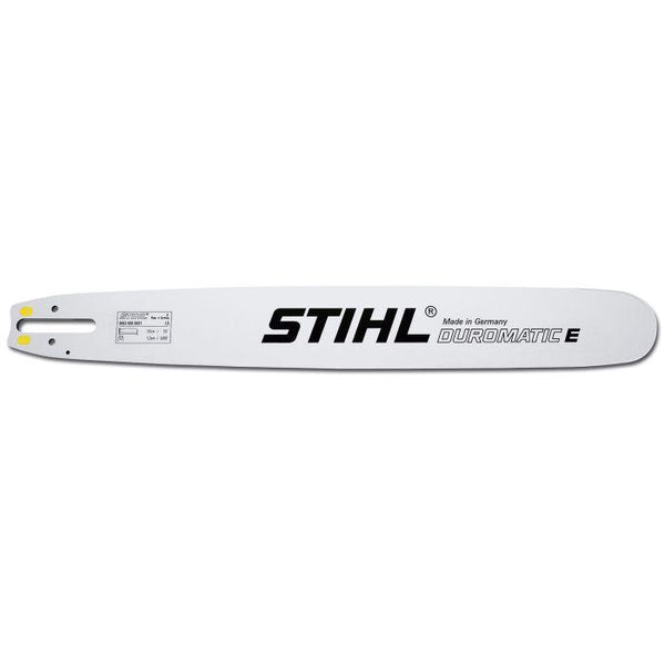 3003 000 5531 Guide bar D 63cm/25" 1,3mm/0.050"