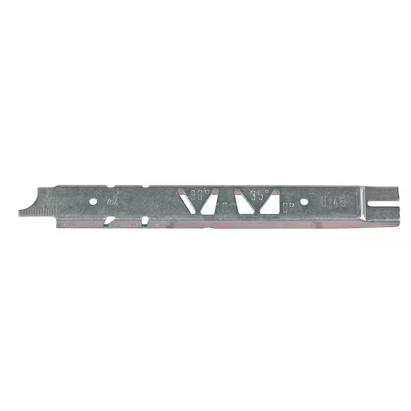 1106 893 4000 Depth Gauge Tool for 0.404" saw chain