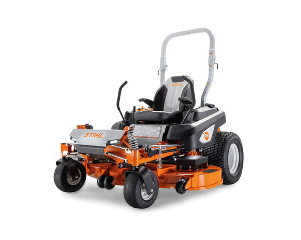 WB04 011 3605 STIHL RZ 752i K w/ Kawasaki Model FT730V EFI Engine