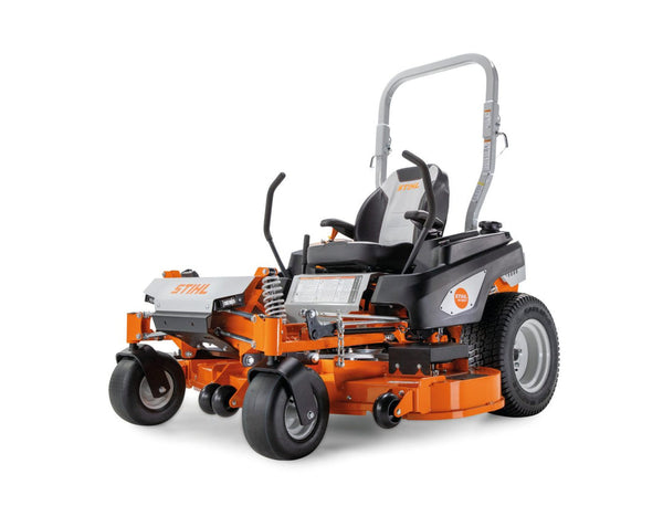 WB03 011 3601 STIHL RZ 552 K w/Kawasaki Model FT730V Engine