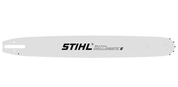 3003 000 6313 Guide bar R 40cm/16" 1,3mm/0.050" 3/8" P