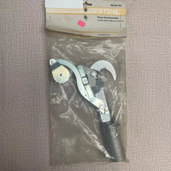 0000 882 4300 Pruner Head for PP 900