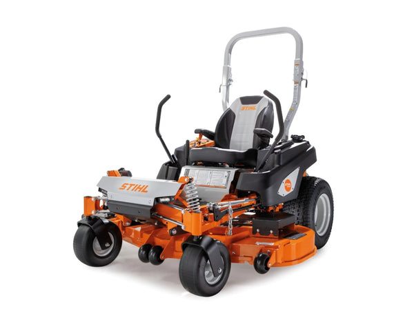WB03 011 3611 STIHL RZ 560 K w/ Kawasaki Model FT730V Engine